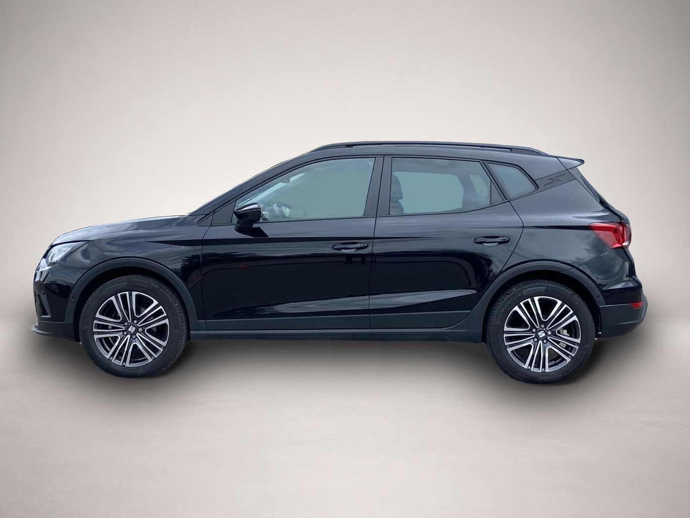 Seat Arona (05/2024, )