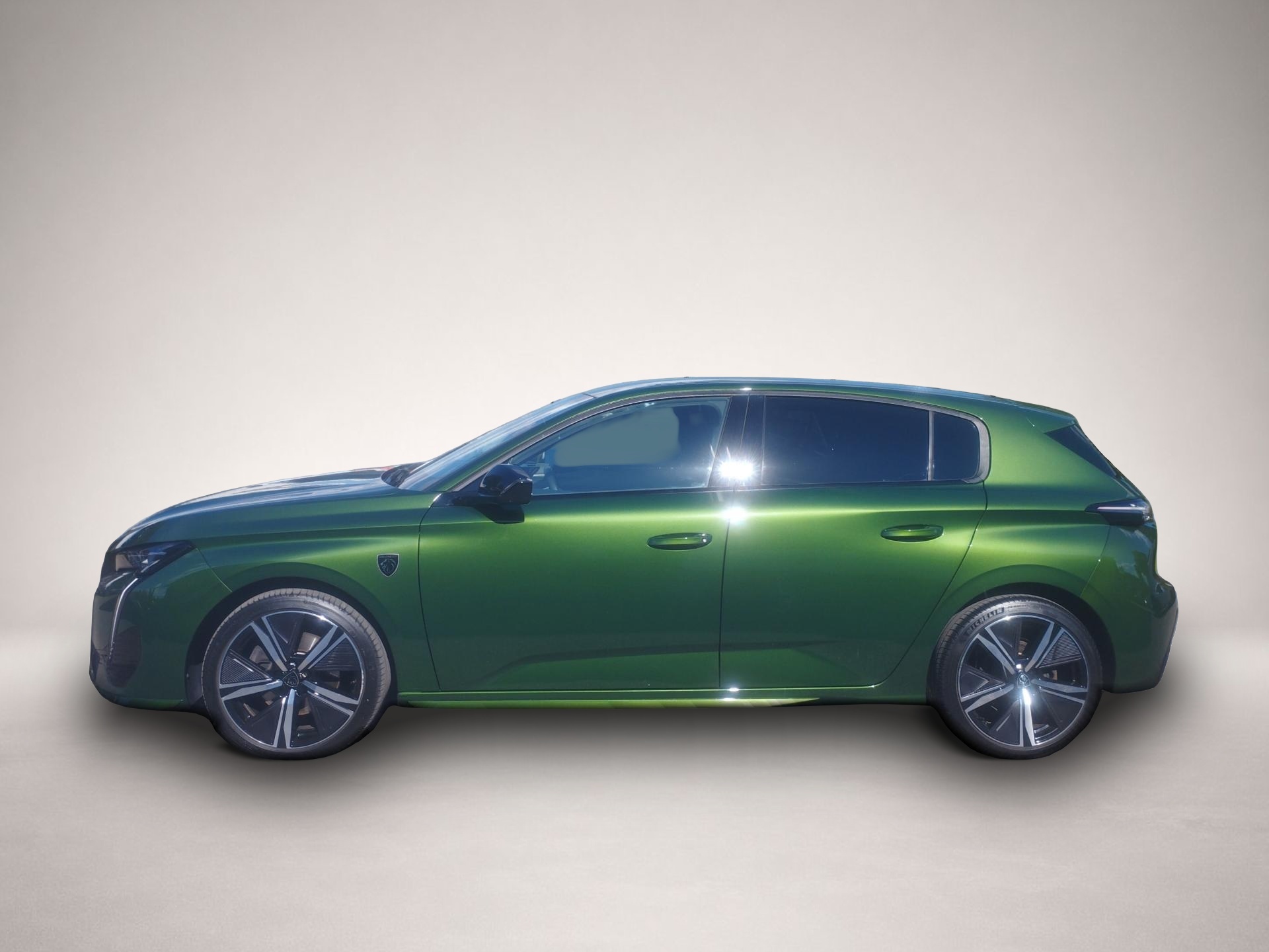Peugeot 308 (07/2022, Diesel)