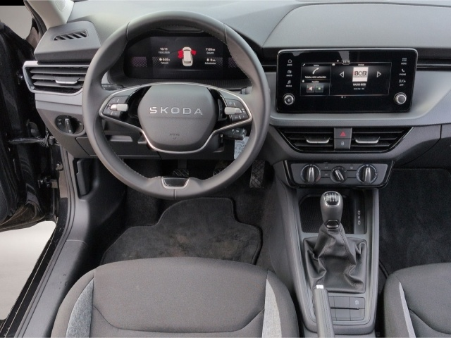 Skoda Kamiq (05/2025, Benzin)