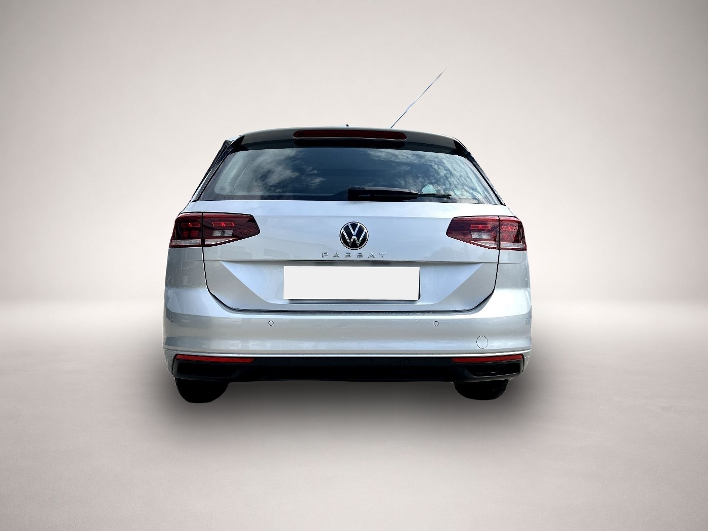 Volkswagen Passat Variant (02/2021, Diesel)