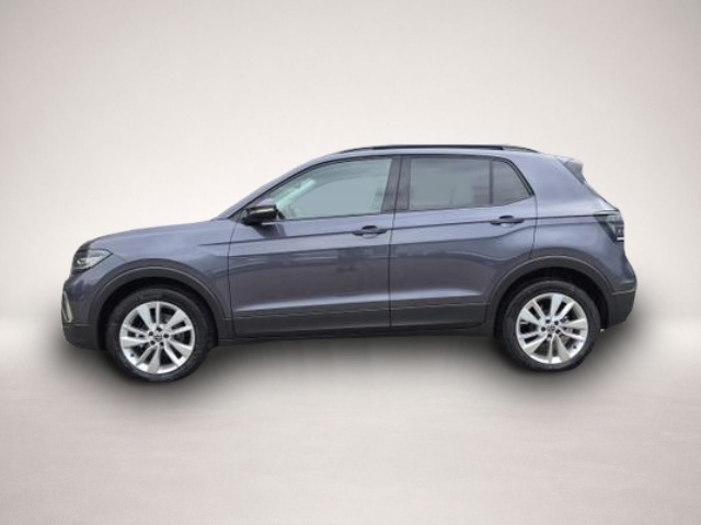 Volkswagen T-Cross, Bild 6 von 6