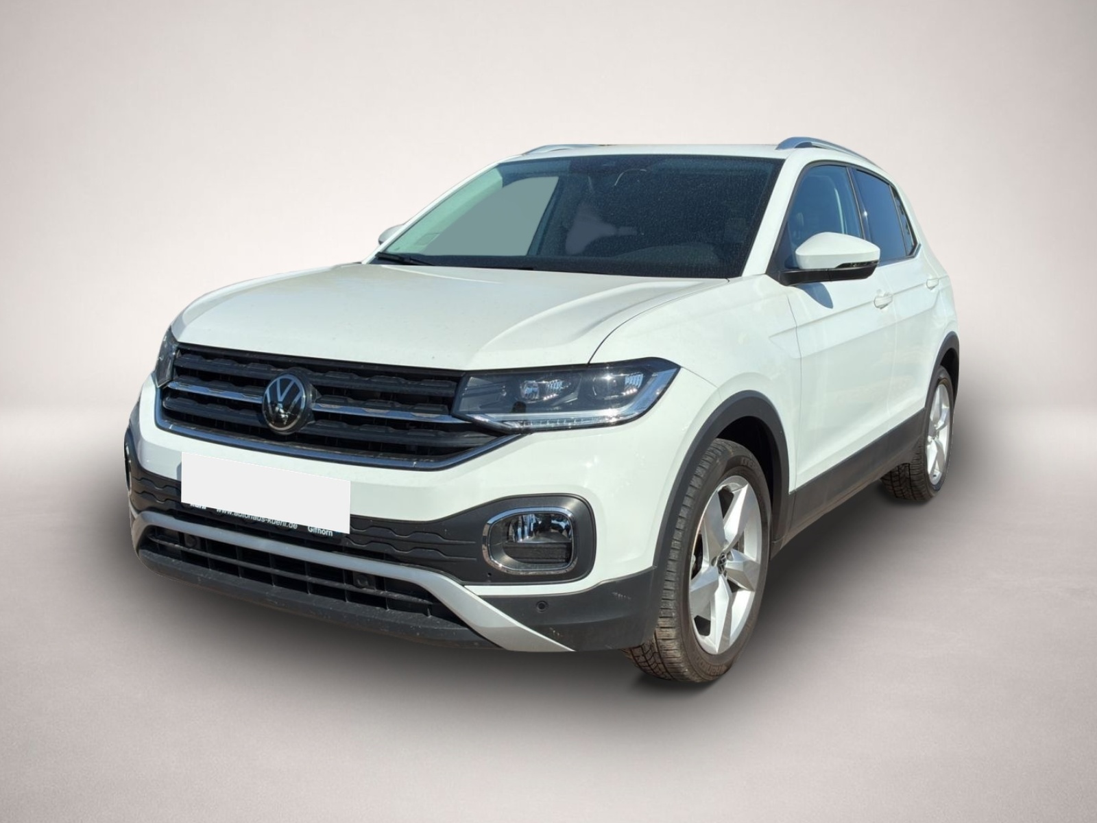 Volkswagen T-Cross (05/2023, )