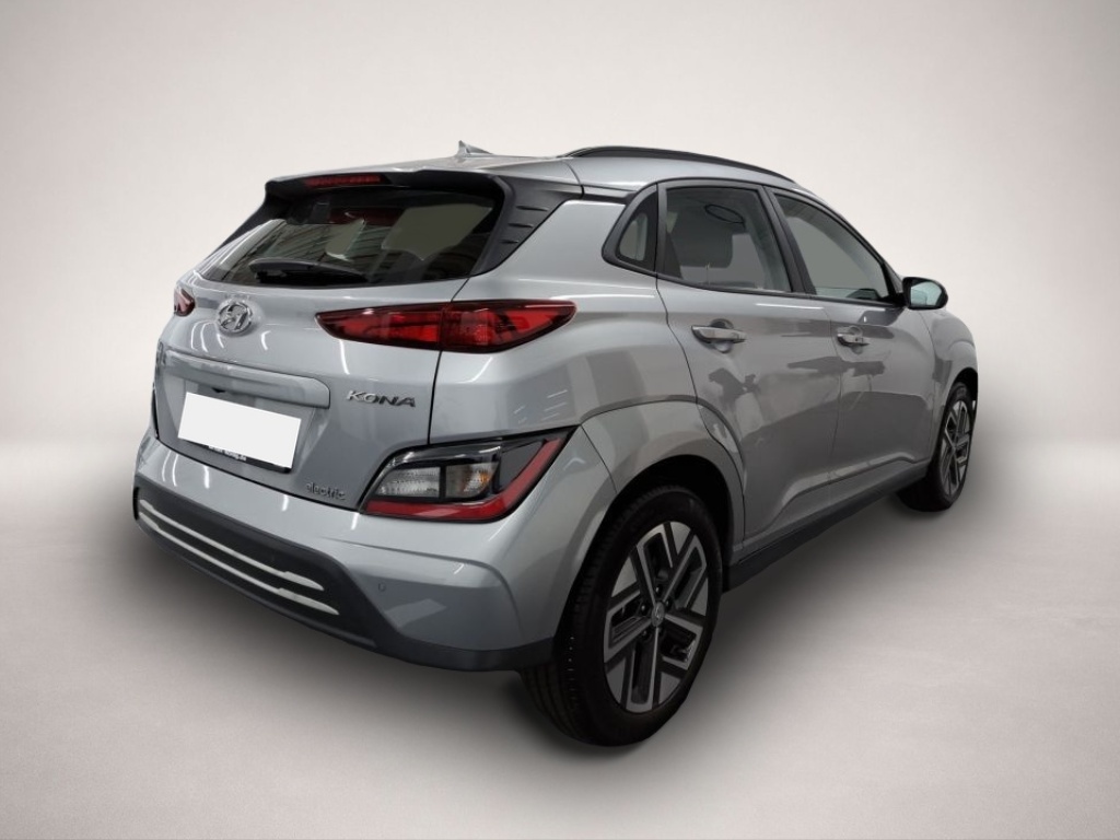 Hyundai KONA Elektro (06/2022, ELECTRIC)