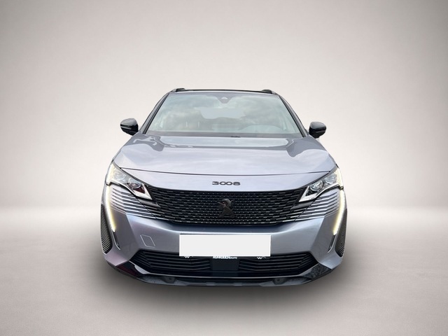 Peugeot 3008 (12/2023, Benzin)