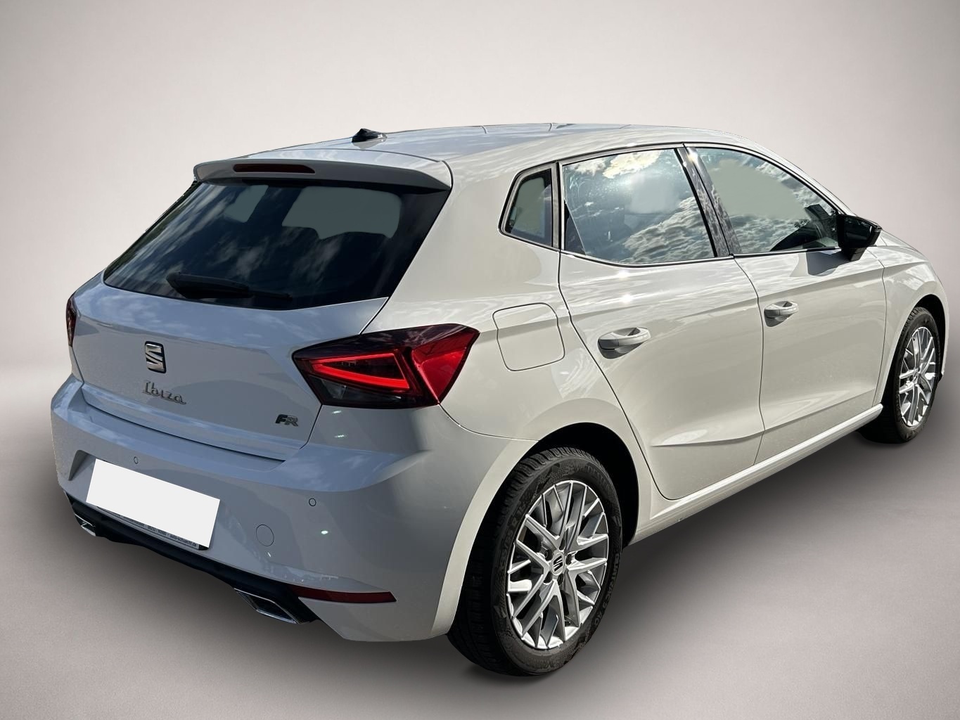 Seat Ibiza (03/2024, )