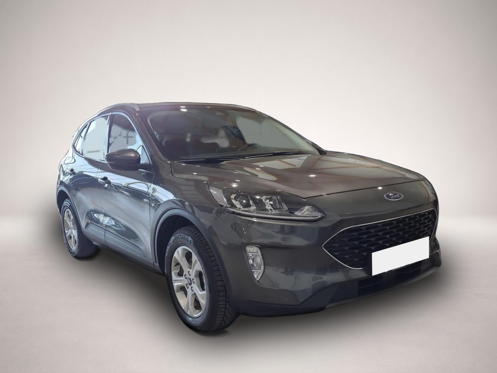 Ford Kuga (09/2022, Hybrid (Benzin/Elektro))