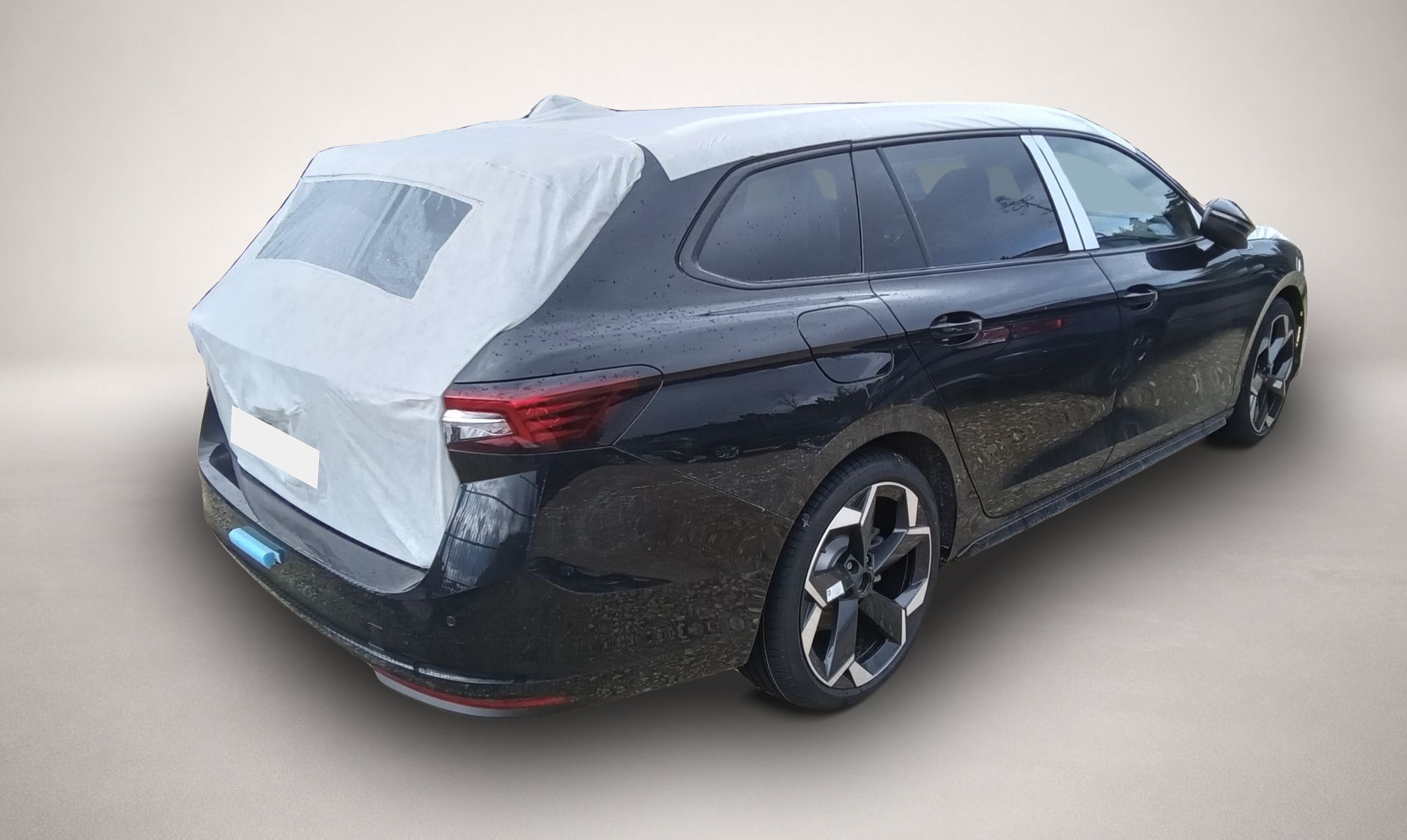Skoda Superb (02/2026, Diesel)