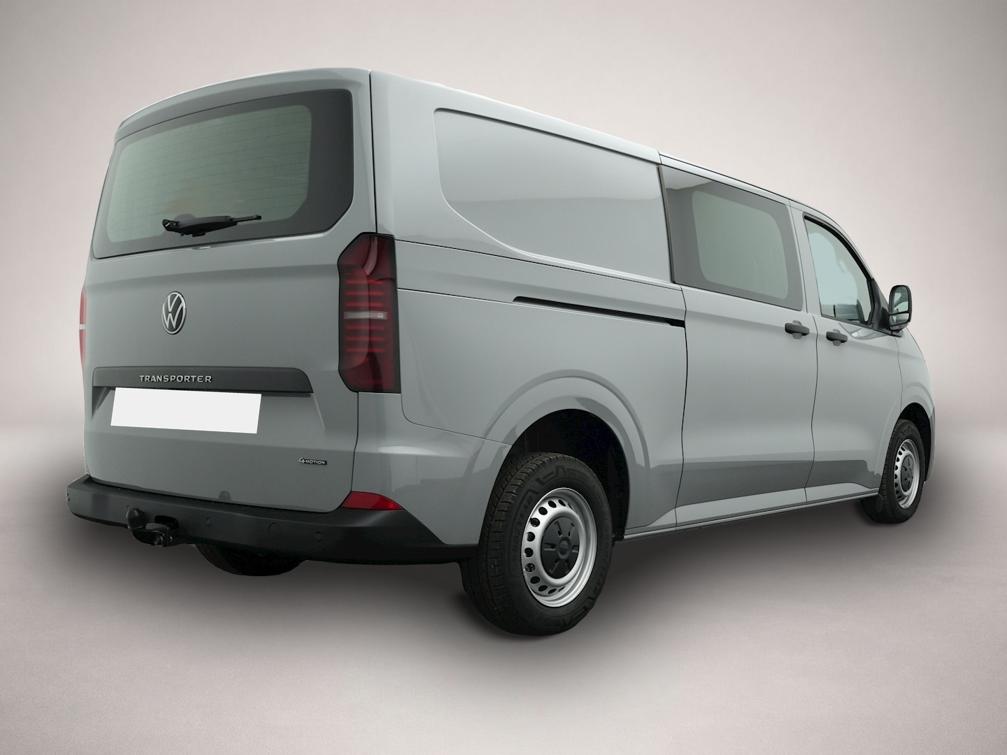 Volkswagen Other (04/2026, Diesel)