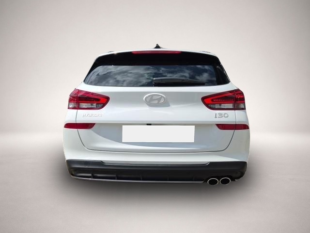 Hyundai i30 (06/2026, Benzin)