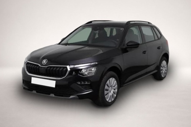 Skoda Kamiq, Bild 2 von 5