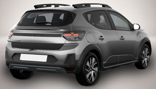 Dacia Sandero (06/2026, Autogas (LPG))
