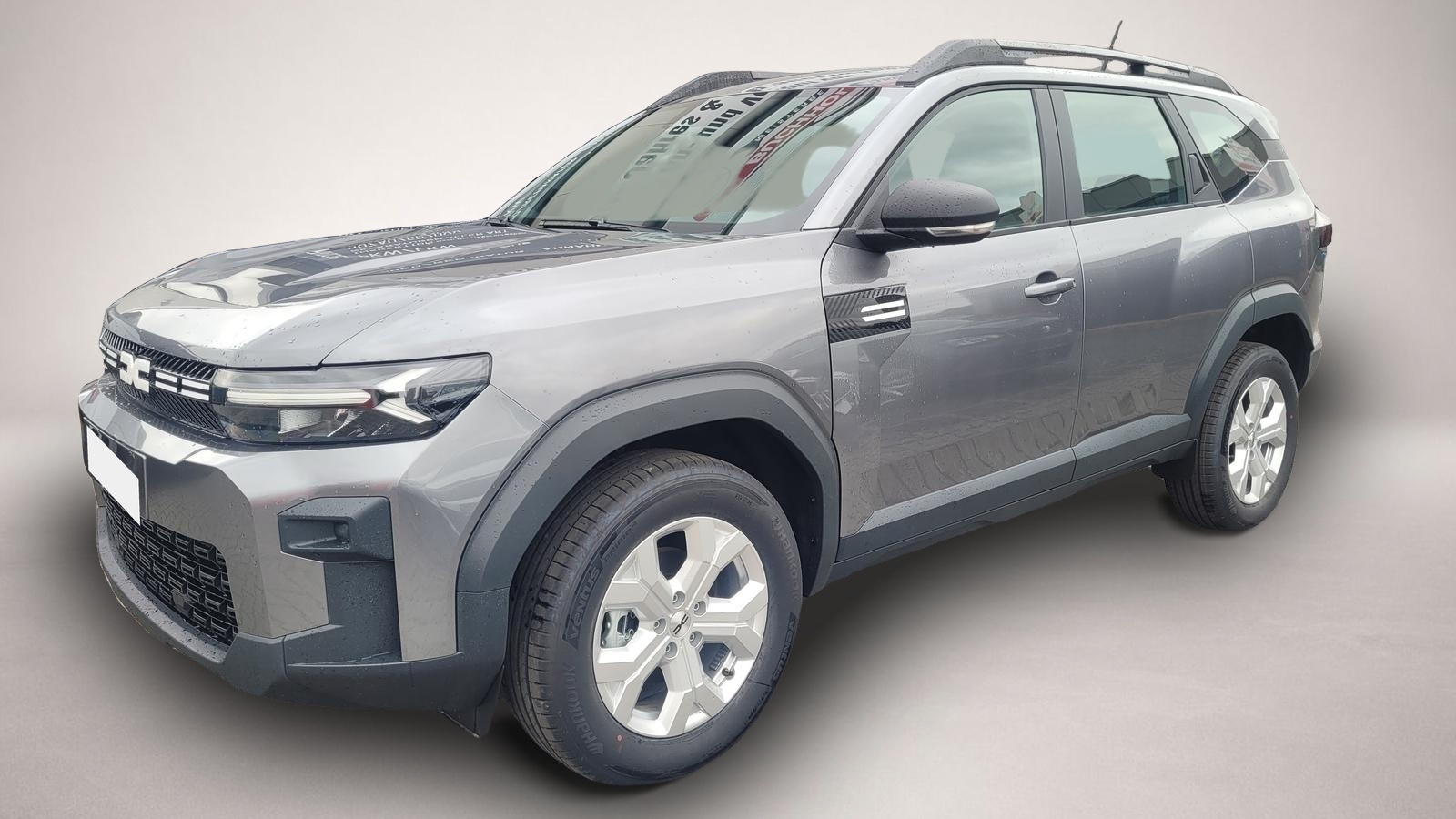 Dacia Bigster (05/2026, Autogas (LPG))