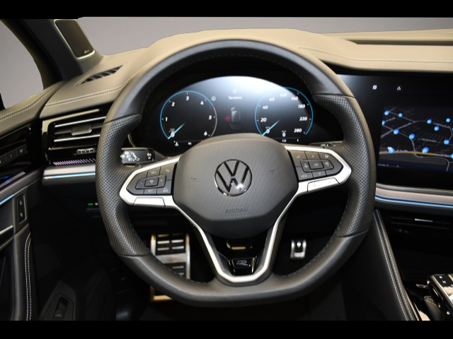 Volkswagen Touareg (07/2025, Diesel)