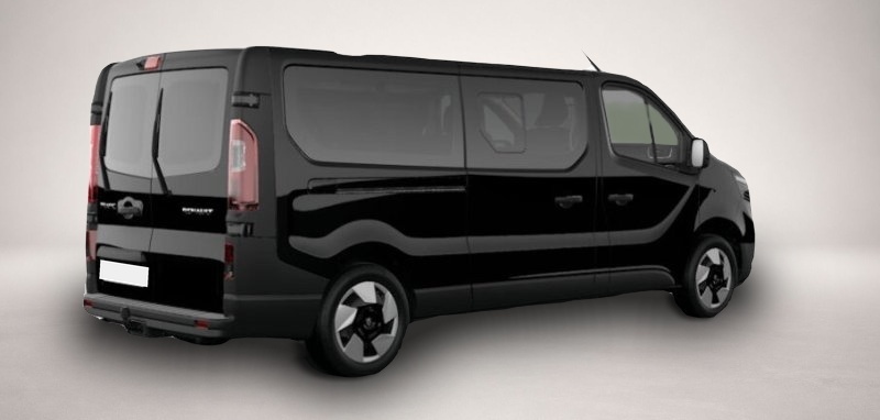 Renault Trafic, Bild 5 von 5