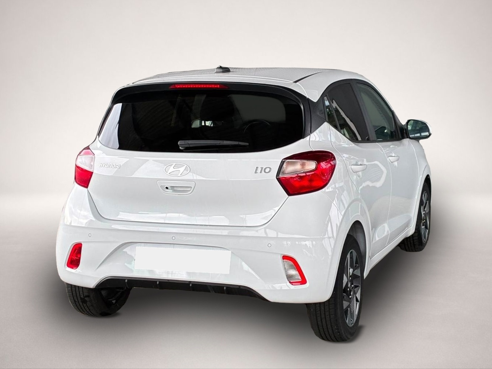 Hyundai i10 (06/2025, Benzin)