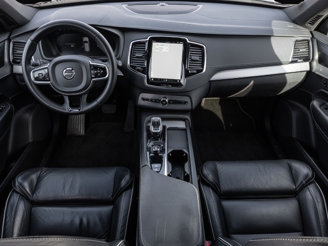 Volvo XC90 (12/2022, Hybrid (Benzin/Elektro))