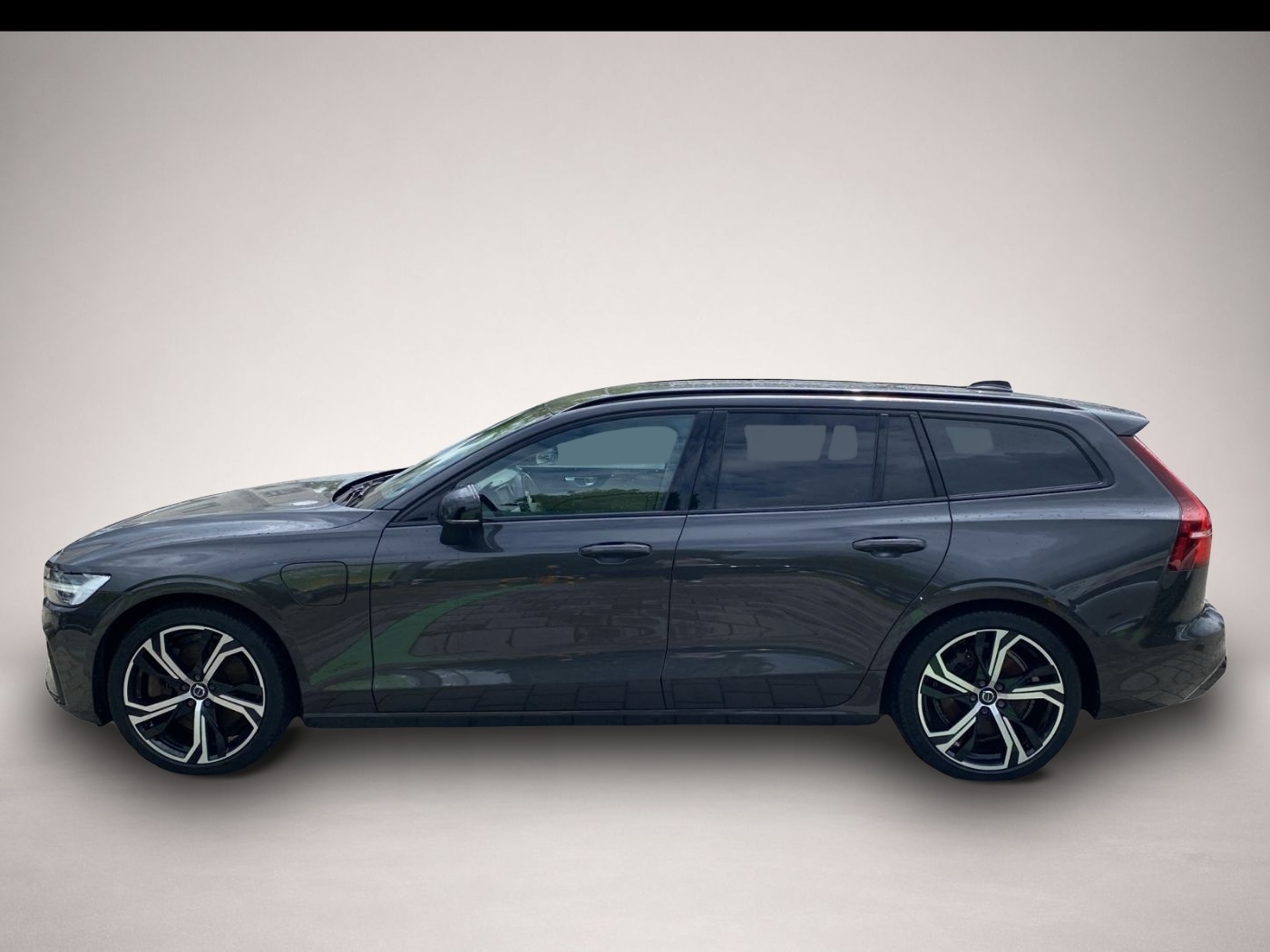 Volvo V60 (02/2023, )