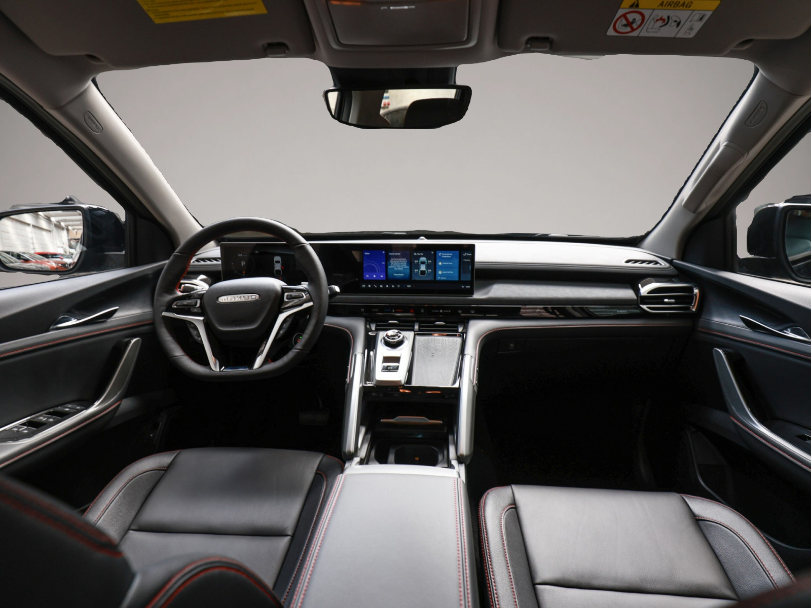 Maxus ANDERE, Bild 5 von 7