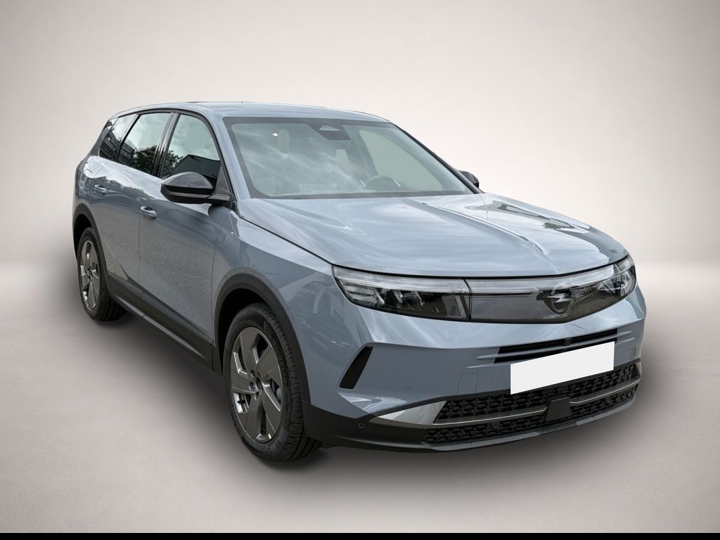 Opel Grandland (X) (08/2025, Benzin)