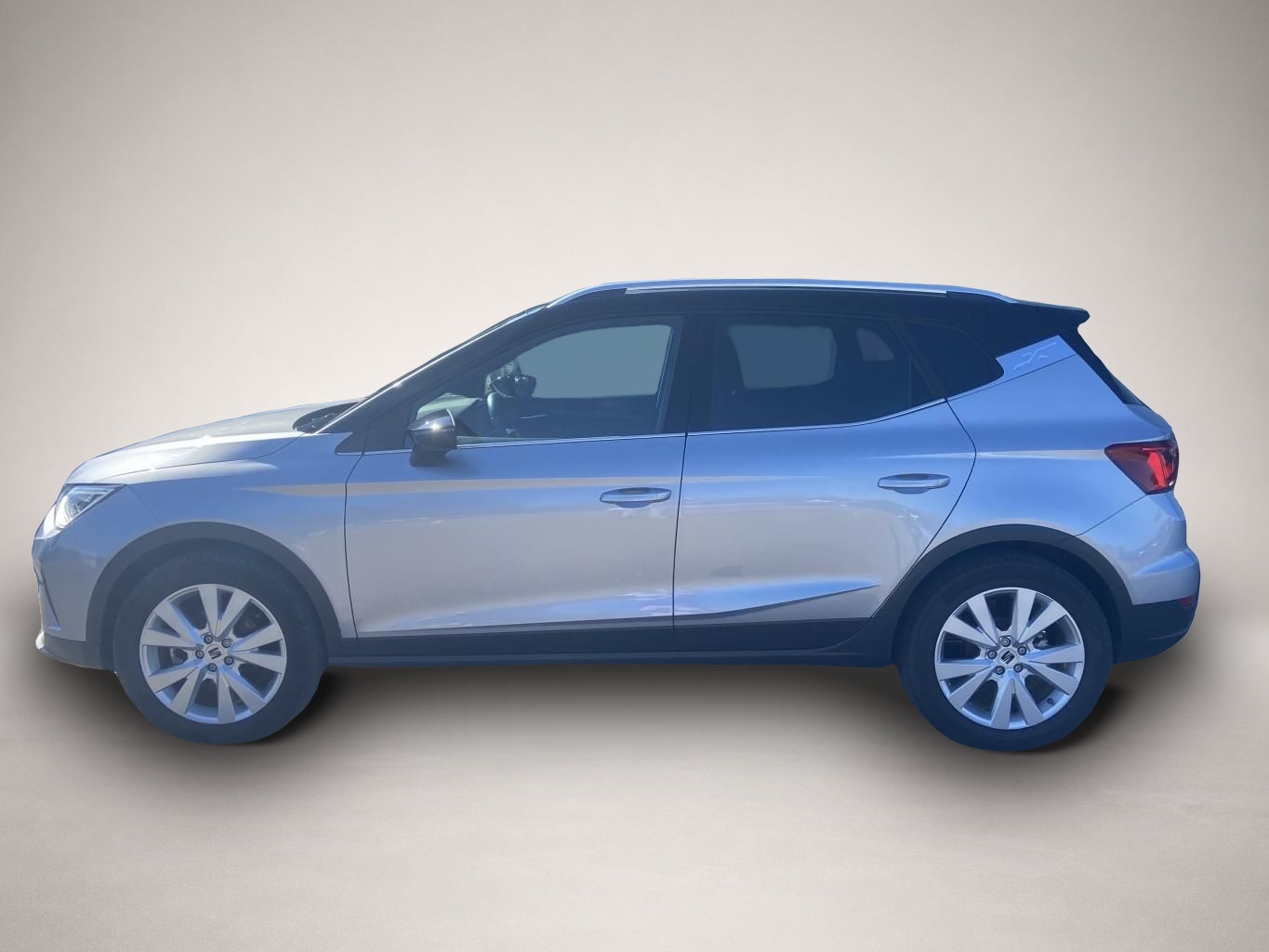 Seat Arona (07/2023, )