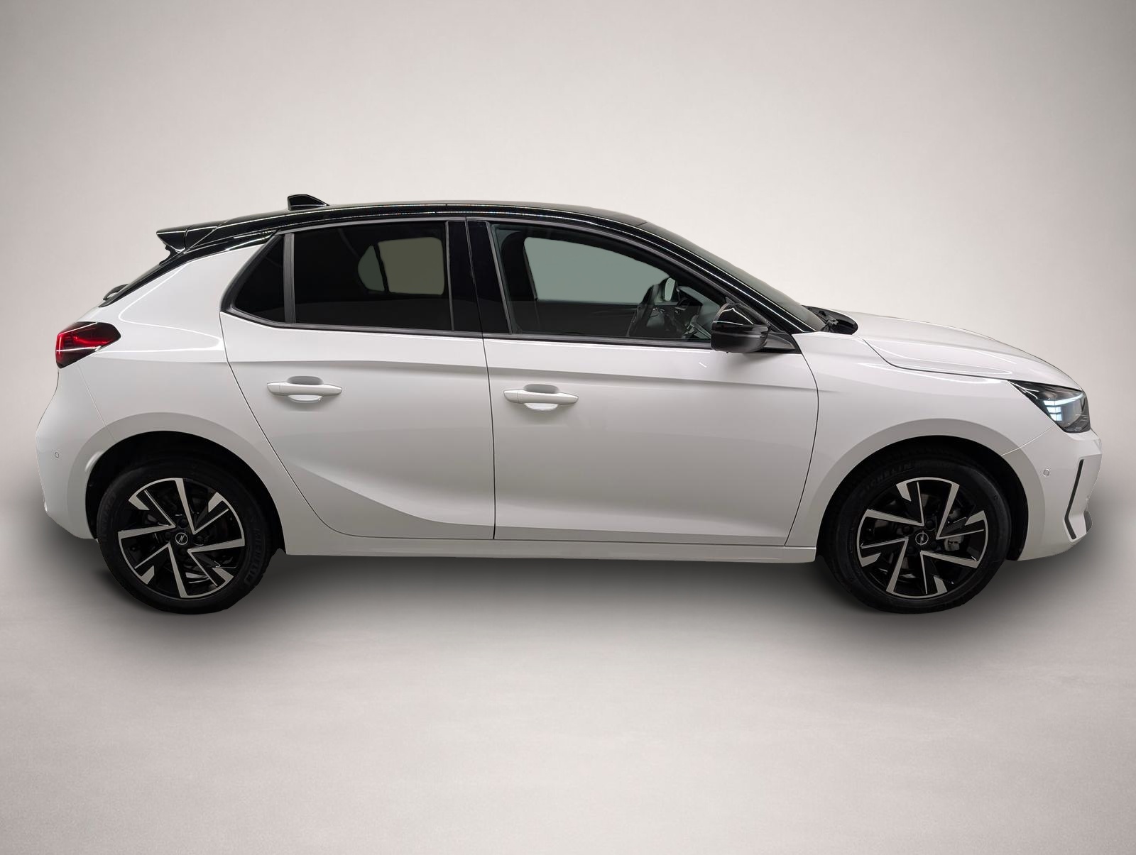Opel Corsa, Bild 5 von 7