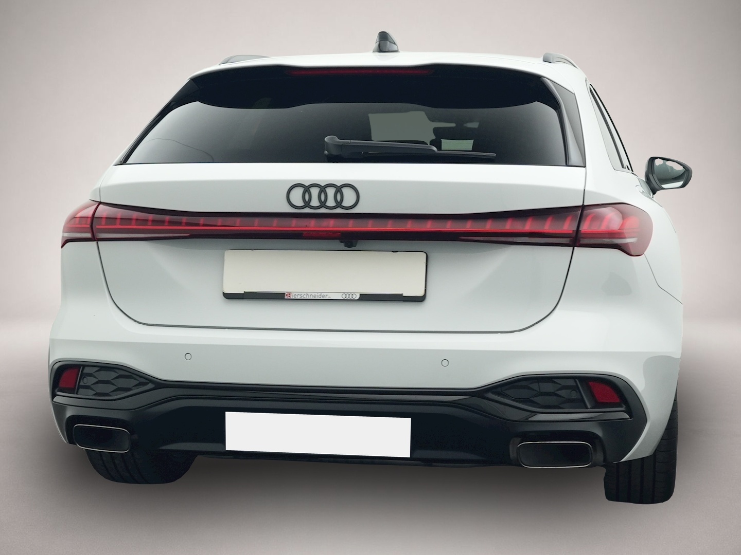 Audi A5 (02/2025, Benzin)