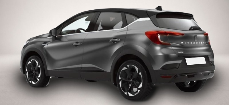 Mitsubishi ASX, Bild 3 von 5