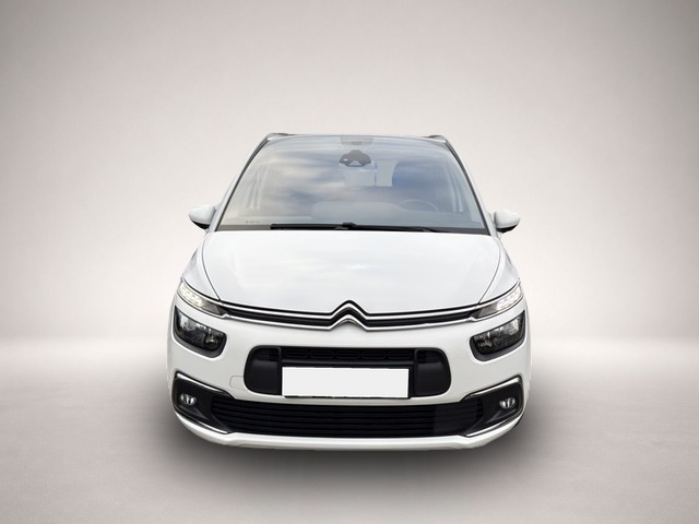 Citroen Grand C4 Picasso / SpaceTourer (07/2020, Benzin)