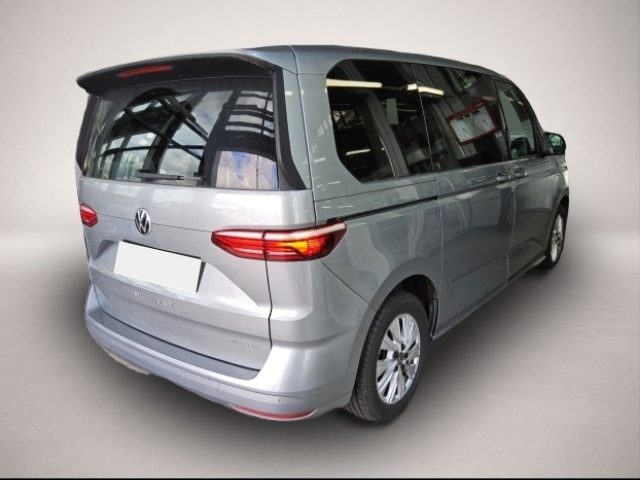 Volkswagen T7 Multivan (07/2022, Hybrid (Benzin/Elektro))