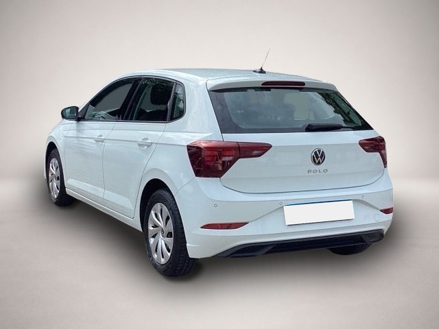 Volkswagen Polo (03/2023, Benzin)