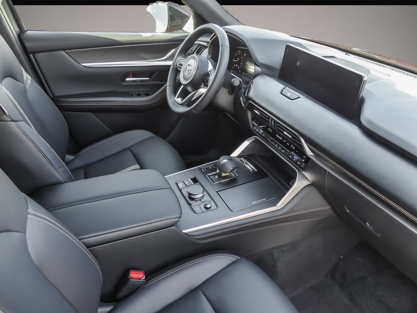 Mazda CX-60 (08/2025, Diesel)