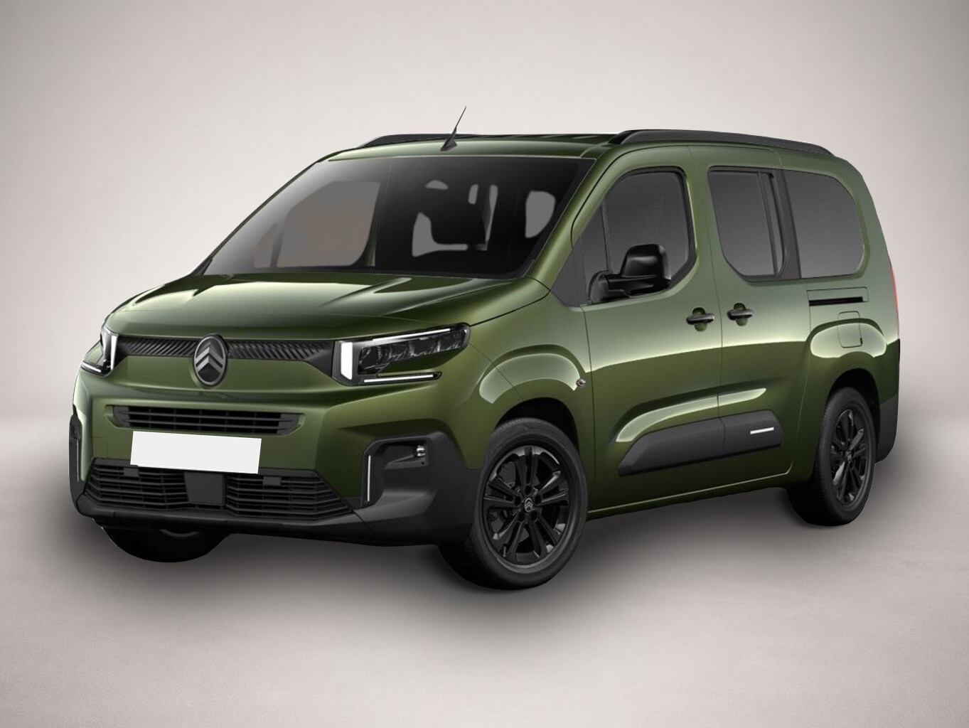 Citroen Berlingo (10/2025, Diesel)