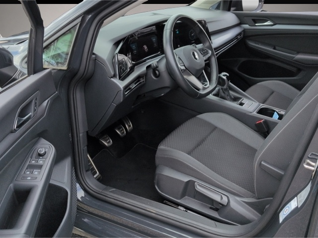 Volkswagen Golf (02/2023, Diesel)