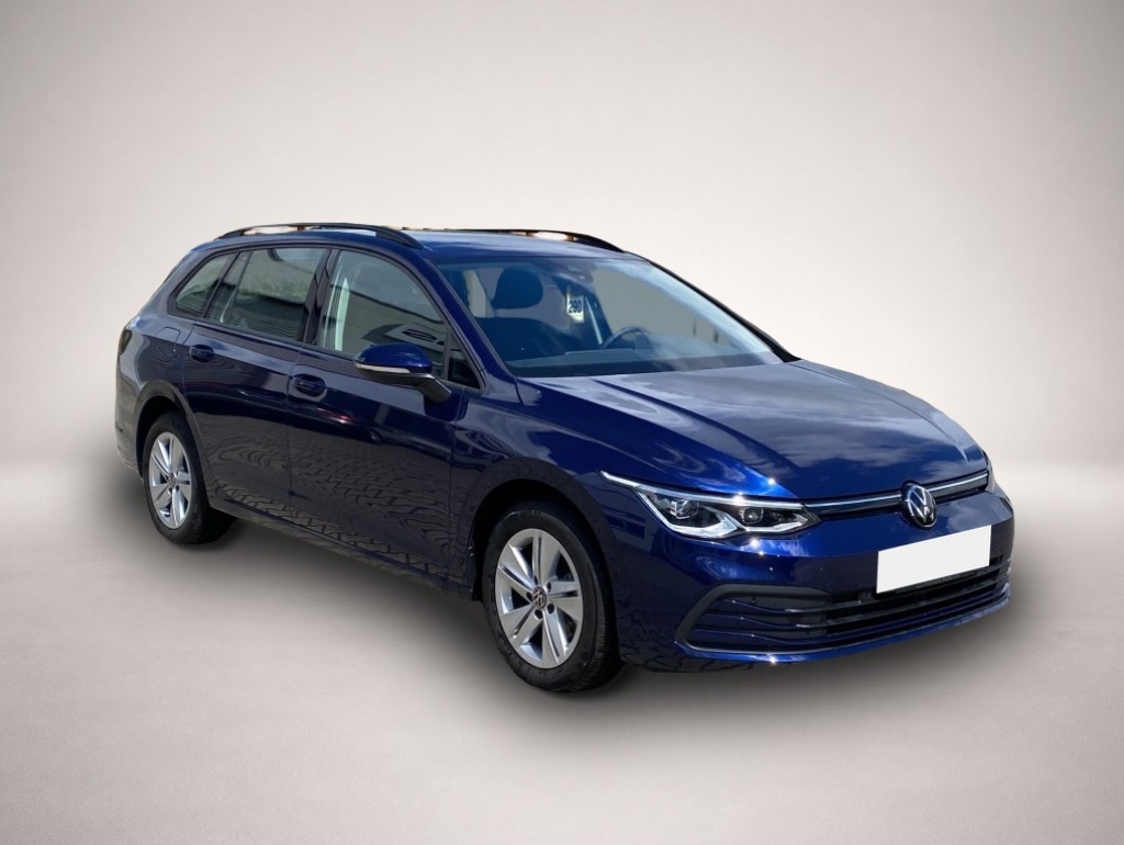 Volkswagen Golf (03/2024, Hybrid (Benzin/Elektro))