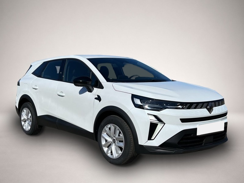 Renault Symbioz (11/2025, Benzin)