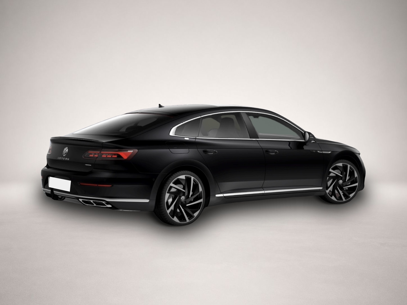 Volkswagen Arteon (03/2021, Benzin)