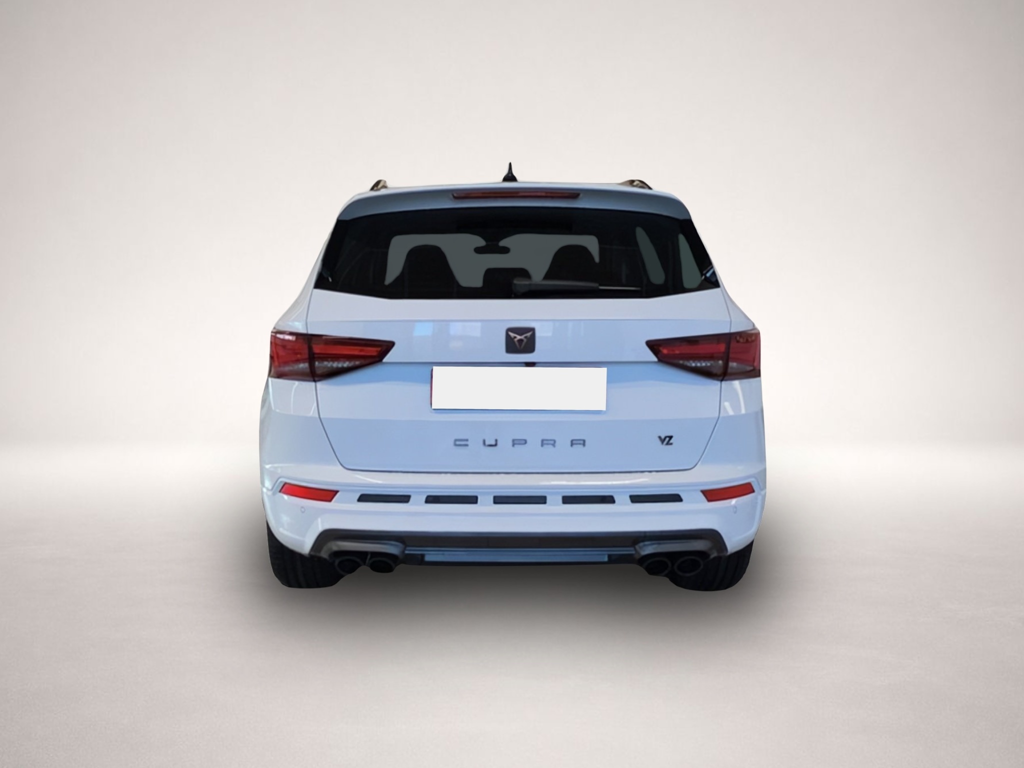 CUPRA Ateca, image 5 of 5