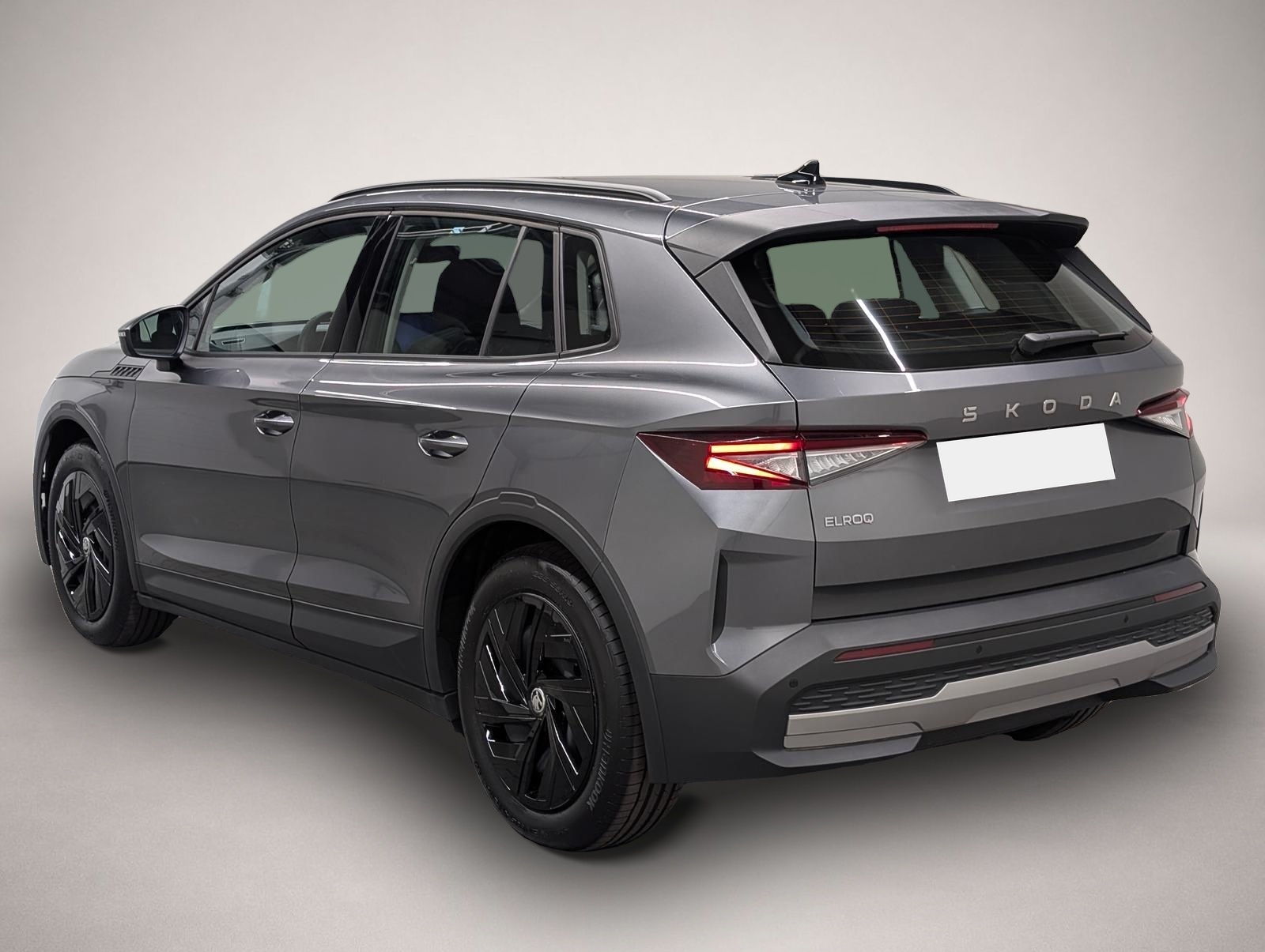 Skoda Elroq, Bild 3 von 7