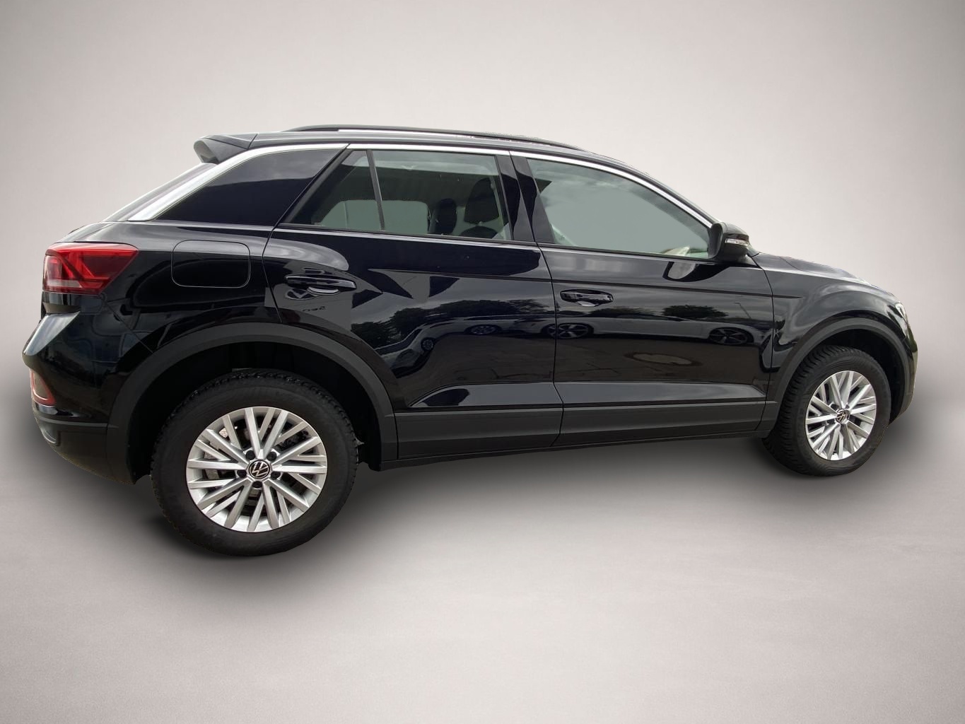 Volkswagen T-Roc (05/2025, )