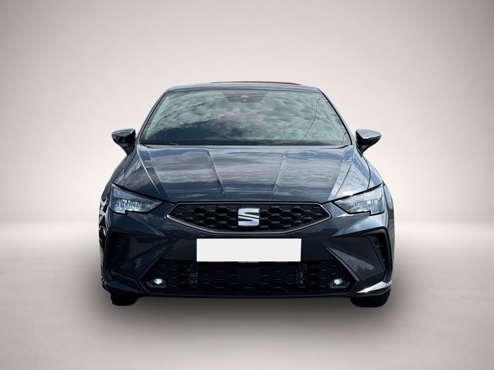 Seat Ibiza (06/2026, Benzin)
