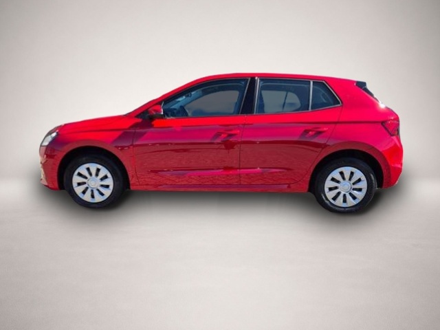 Skoda Fabia (03/2026, Benzin)