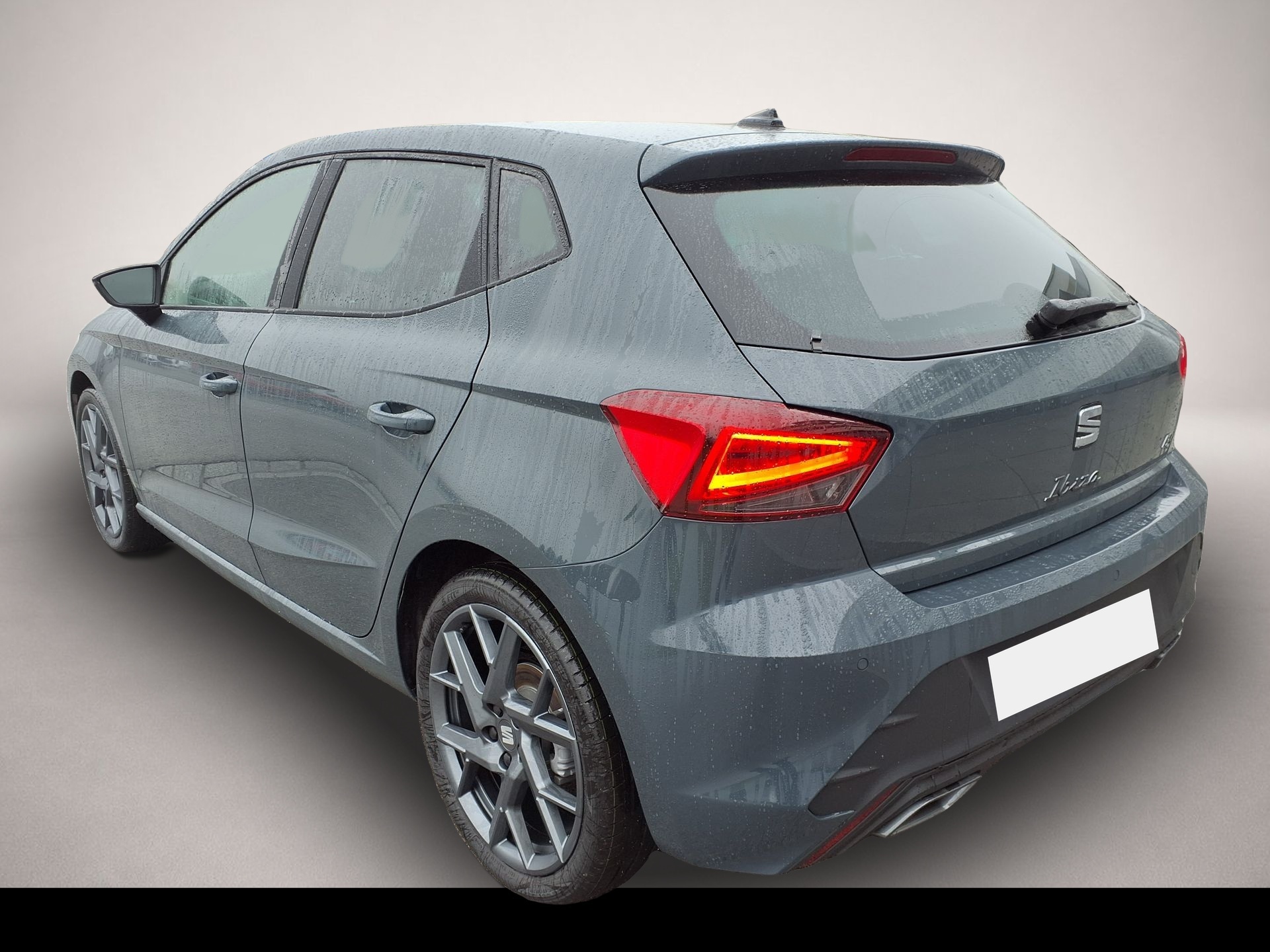 SEAT Ibiza, Bild 2 von 4