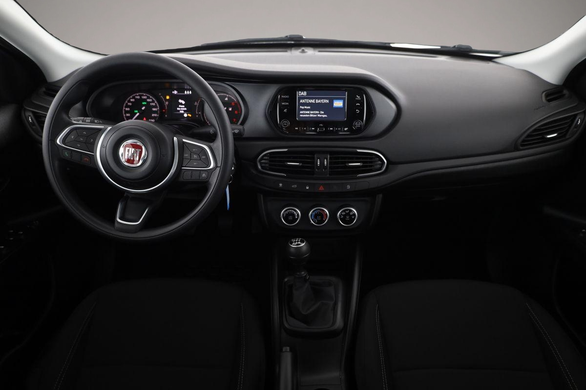 Fiat Tipo (12/2025, Diesel)