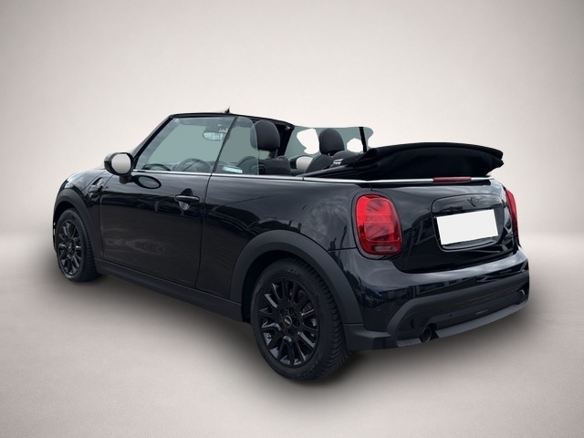 Mini Cooper (03/2023, Benzin)