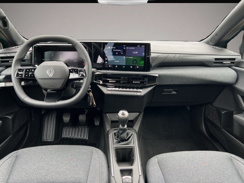 Renault Clio, Bild 4 von 4