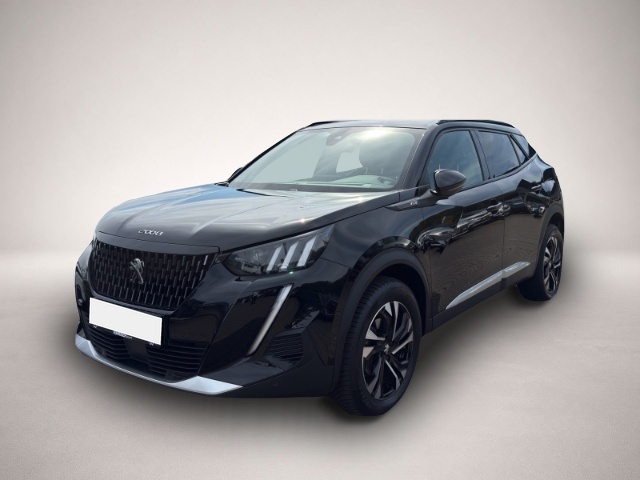Peugeot 2008 (08/2023, Benzin)