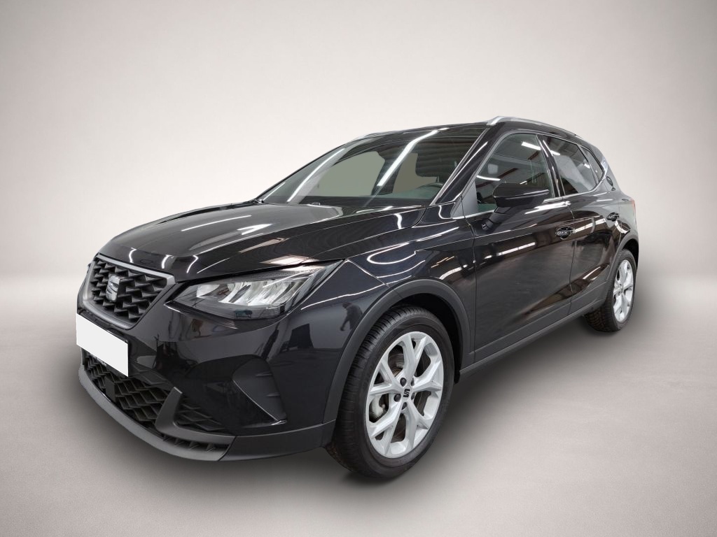 Seat Arona (04/2025, )