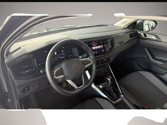 Volkswagen Taigo (01/2026, Benzin)