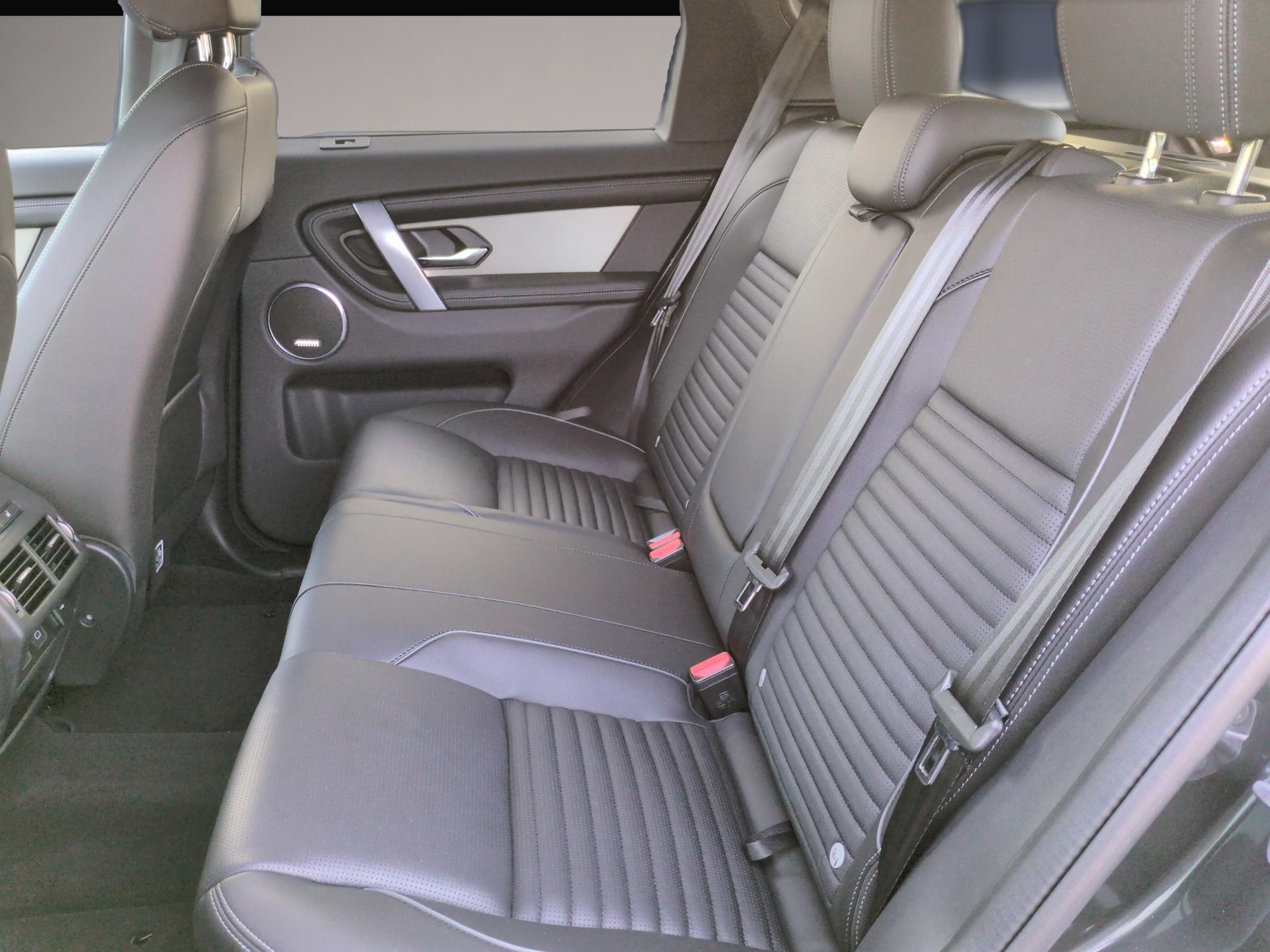 Land-Rover Discovery Sport (04/2025, Diesel)