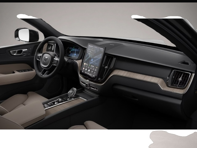 Volvo XC 60, Bild 6 von 7